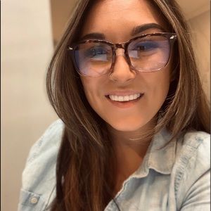 Meet your Posher, Natalie